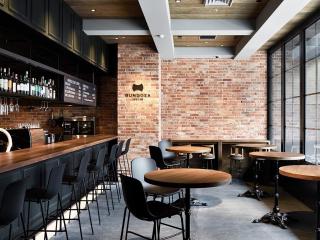 the square hotel GINZA - Tokio - 8