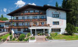 Hotel Helga - Seefeld in Tirol - 9