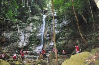 Permai Rainforest Resort - Santubong - 1