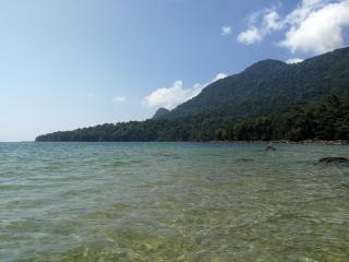 Permai Rainforest Resort - Santubong - 2