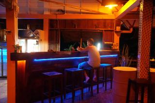 The Boathouse - Don Det - 7