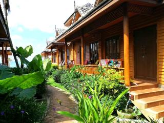 Baan Pakgasri Hideaway - Ko Lanta - 3