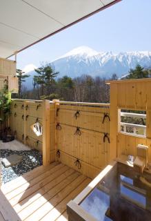 Hachimantai Heights - Hachimantai - 4