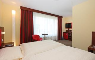 Hotel Conti Dietikon - Dietikon - 1