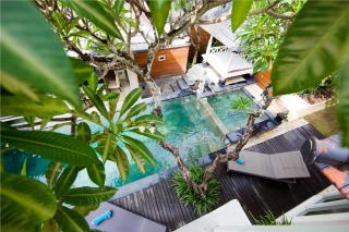 Bugan Villas - Seminyak - 5