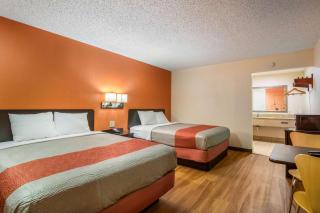 Motel 6-Winnie, TX - Winnie - 6