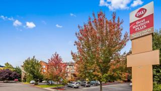 Best Western PLUS Vancouver Mall Drive - Vancouver - 0