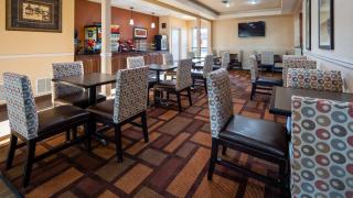 Best Windsor Inn - Lubbock - 8