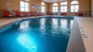 Best Windsor Inn - Lubbock - 9