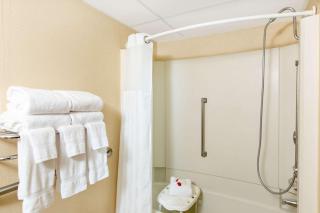 Ramada by Wyndham Midtown Grand Island - Grand Island - 2