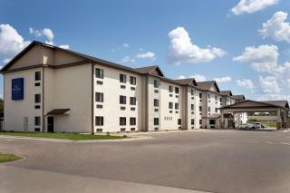 Baymont by Wyndham Wellington - Wellington - 0