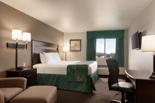 Baymont by Wyndham Wellington - Wellington - 1