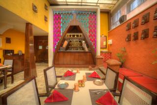 Goldfinch Hotel Bangalore - 4