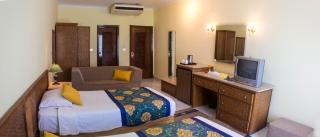 Lotus Bay Resort - Hurghada - 5