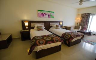 Lotus Bay Resort - Hurghada - 2