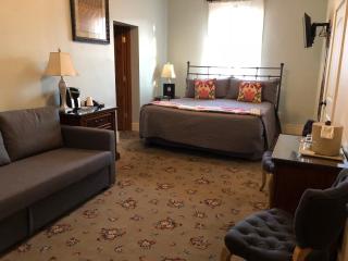 Hotel Sutter - Sutter Creek - 9
