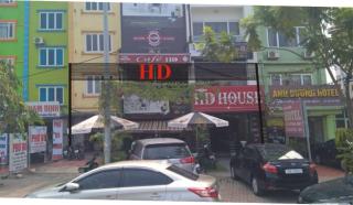 HD Hotel Nội Bài - 1