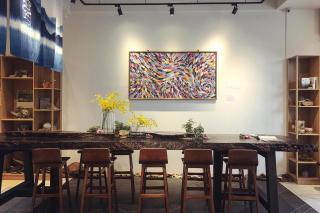 Hai Sheng Wei B&B - Dahan - 1