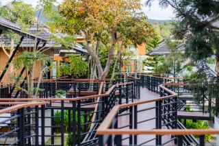 Phuruakeeree Resort - Loei - 4