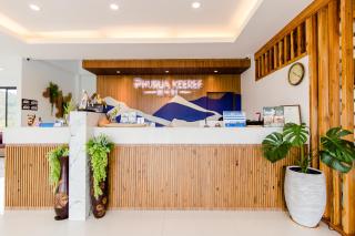 Phuruakeeree Resort - Loei - 2