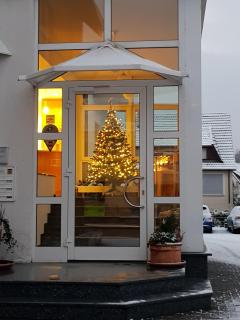 Hotel Zur Eisenbahn - Renningen - 8