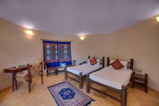 The Royal Safari Camps - 4