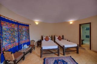 The Royal Safari Camps - 3