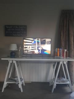 Haven Suite Luxury 5 Star - 7