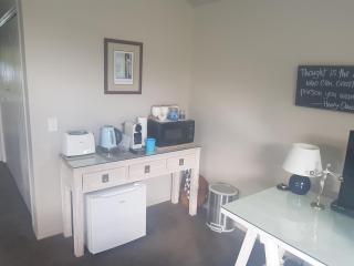 Haven Suite Luxury 5 Star - Queenstown - 6