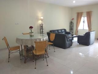 Villa Brastagi Resort Jalan Mimpin Tua Blok C No. 41 - Berastagi - 3