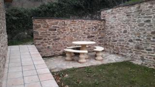 Apartamentos Rurales Casa Carmen - 2