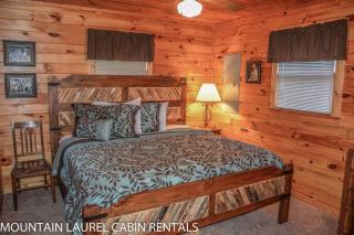 Mountain Rivers Lodge - 6