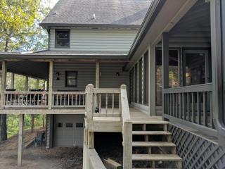 Mountain Rivers Lodge - 3