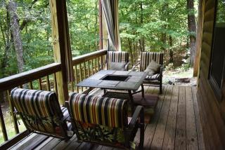 Sleepy Bear Hideaway - Mineral Bluff - 7
