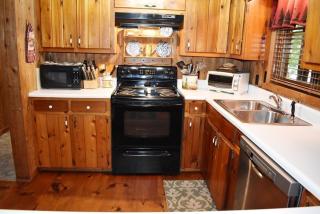 Toccoa River Retreat - 4