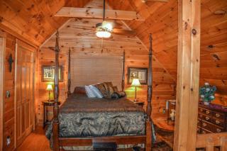 Sleepy Bear Hideaway - Mineral Bluff - 2