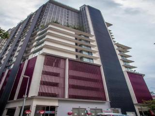 Maxhome @ D'Majestic Place, KL City Centre - Kuala Lumpur - 1
