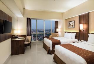 Best Western De Papilio - 8