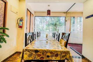 FabHotel Corporate Crown - Nr Jyoti Nivas University - Bangalore - 4