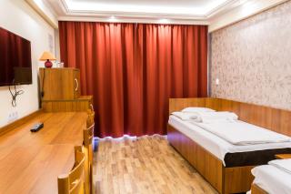 BL.Apartmanház II. - Szeged - 5