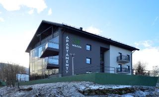 Apartamenty EverySky - Wilcza 3F-1 - Karpacz - 0