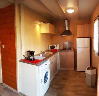 Chalets du Lac - Arcizans-Avant - 6