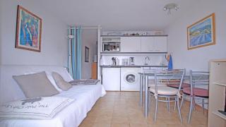 Coralines - Sainte-Maxime - 6
