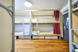St Christopher's Inn London Bridge - Oasis Female Only - Londra - 3