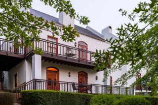 De Zalze Lodge - Stellenbosch - 7
