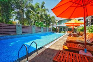 Baan Suwantawe - Phuket - 7