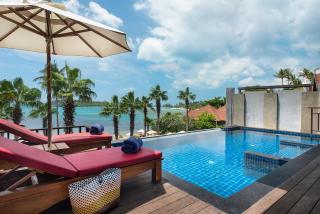 Nora Buri Resort & Spa - SHA Extra Plus - Chaweng - 4