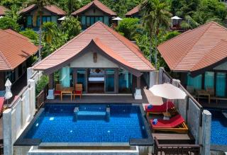 Nora Buri Resort & Spa - SHA Extra Plus - Chaweng - 3