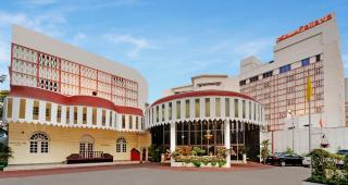 Ambassador Pallava - 4