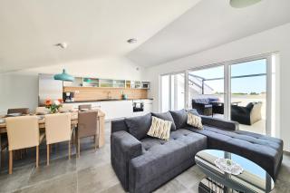 Ferienwohnung Sommer - Novigrad Istria - 6